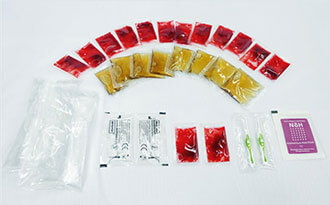 The Complete Guide to Sachet & Pouch Filling Machines